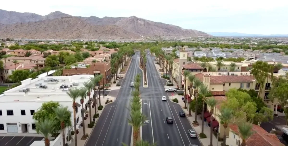Buckeye, AZ
