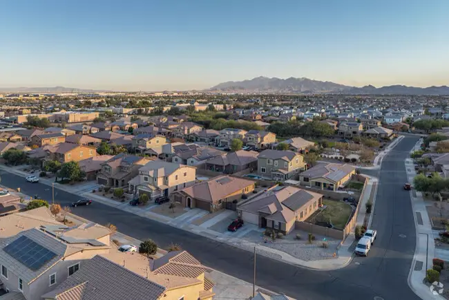 Goodyear, AZ