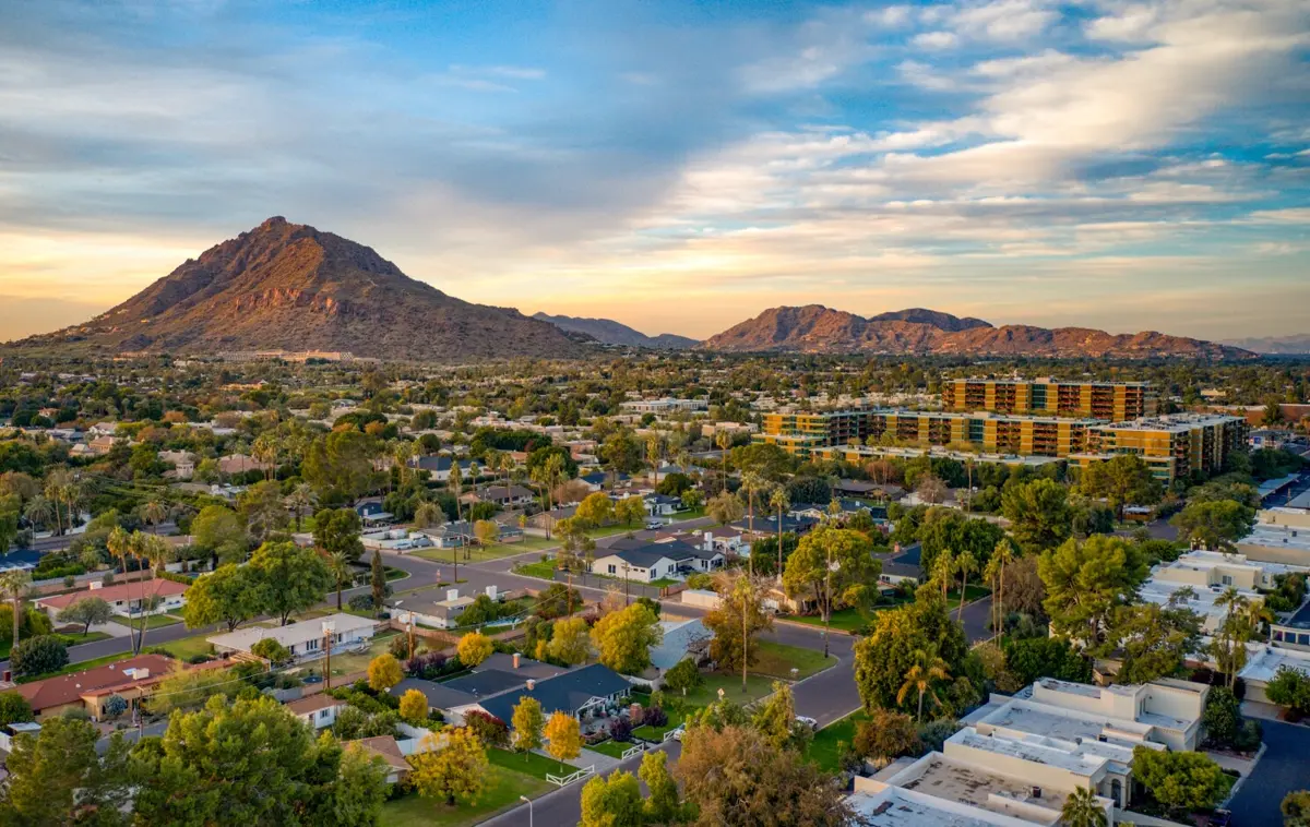 Scottsdale, AZ