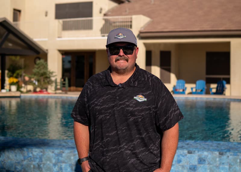 Nick Ortega